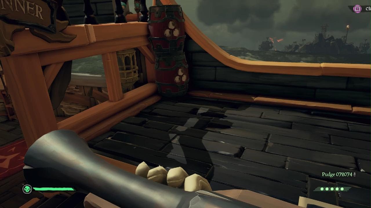Road to Athena Blessing|Sea Of Thieves| Part 10 Back At It☠️