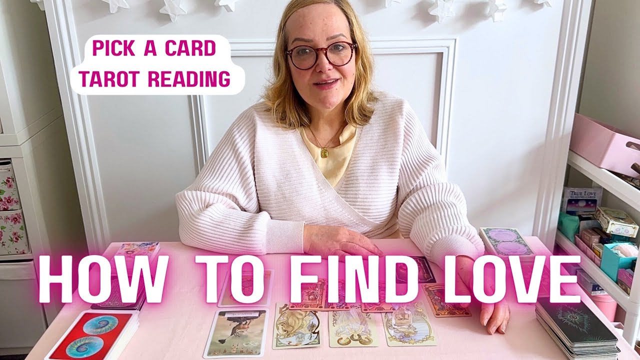 Love Advice You Need Right Now 🥰🤓🗝️ - Pick a Card Tarot Reading ☺️☀️