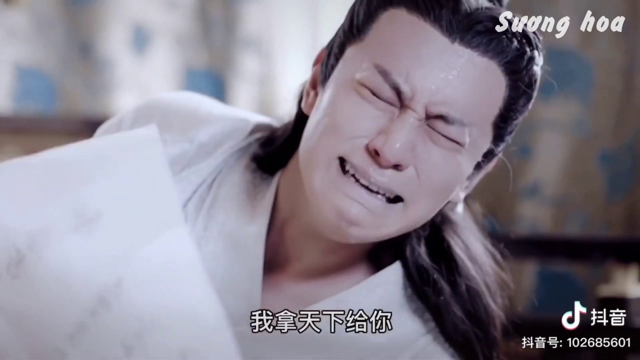 Đánh mất em / 丢了你 - Tỉnh Lung, A Yue Yue | Những phân cảnh ngược luyến tàn tâm trong phim cổ trang