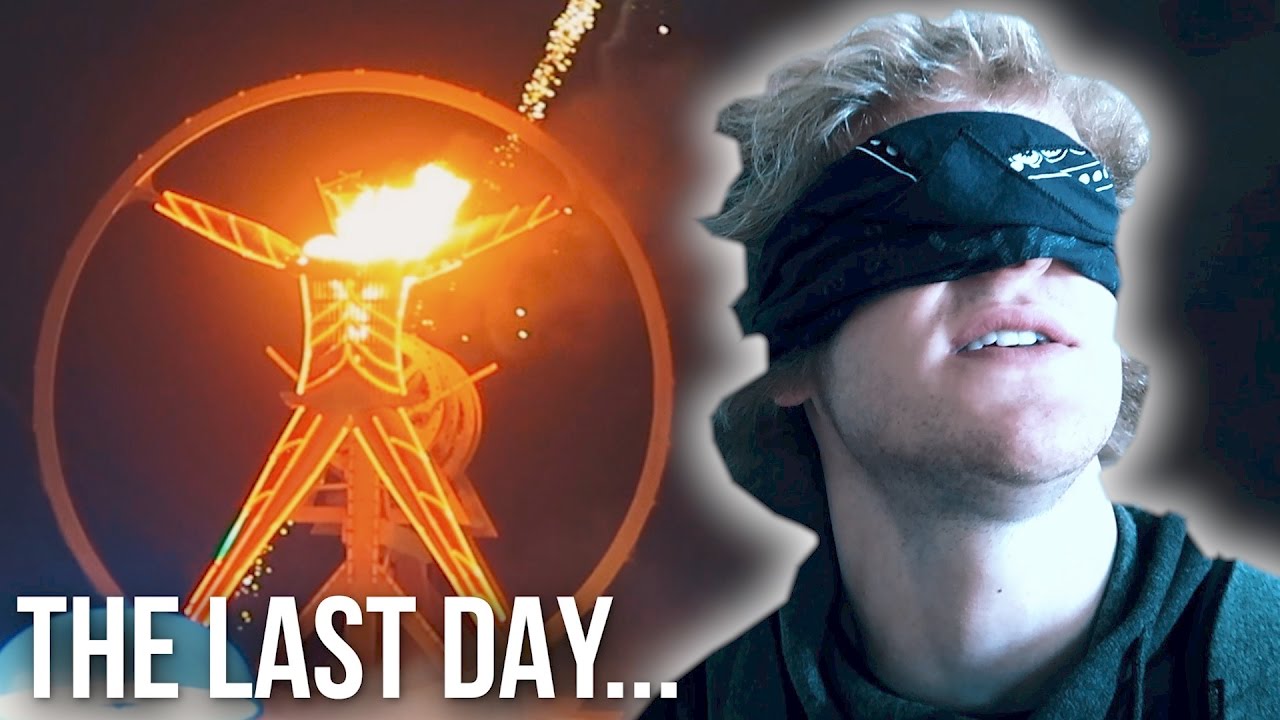 UNRELEASED FOOTAGE! (I'm alive)