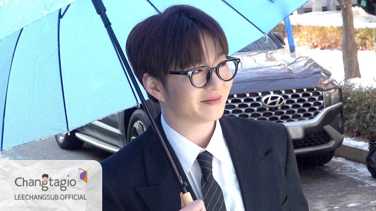 [Behind] 본격 첫사랑 기억 조작 영상 | ‘AndEnd’ VCR Shooting Behind