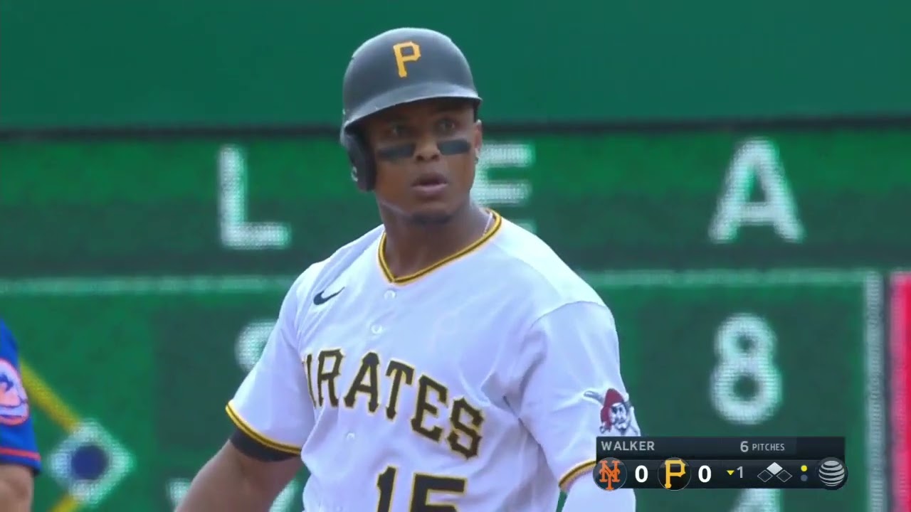 Wilmer Difo 2021 Highlights