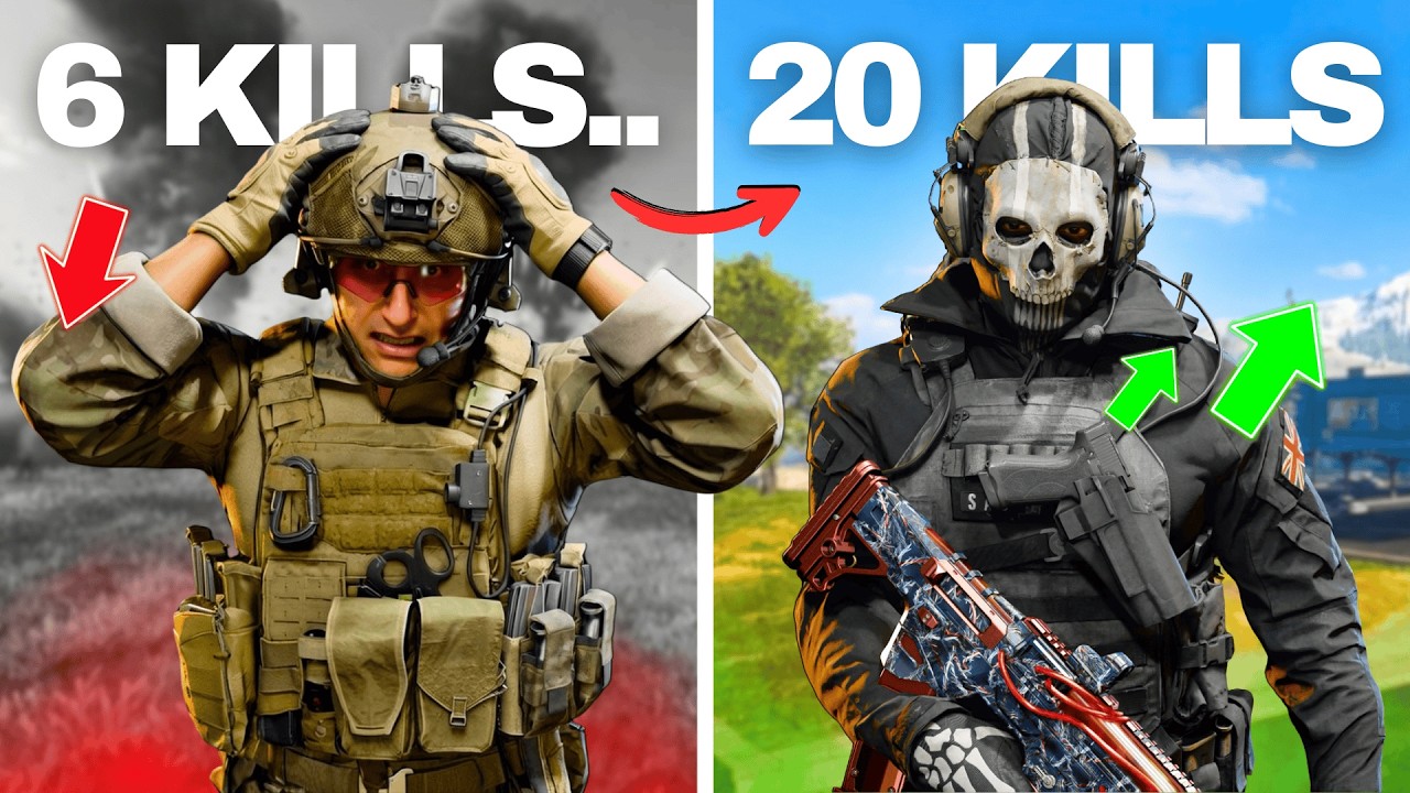 STOP Playing Passive in Solos! (This Makes Warzone EASY)