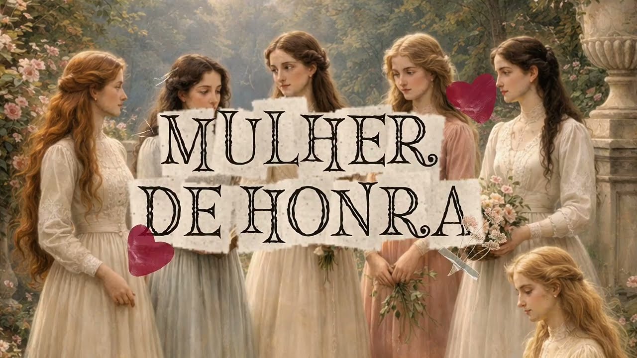 Mulher de Honra 