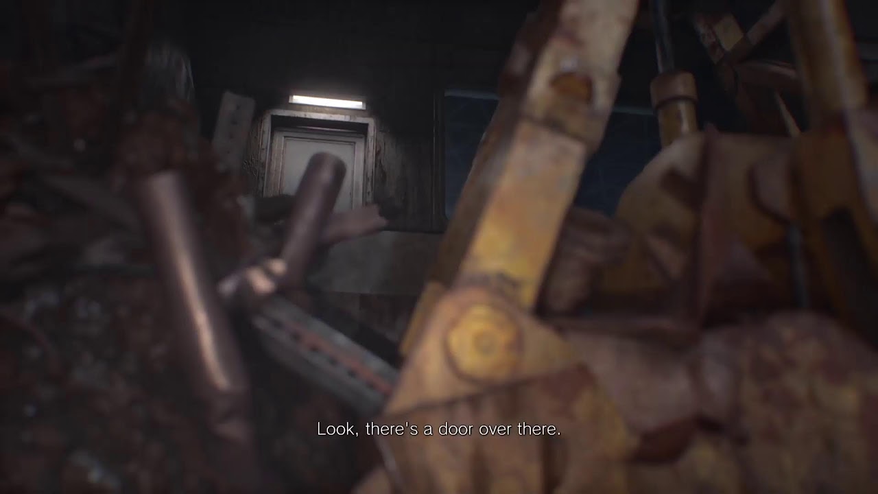🔴 Resident Evil Requiem Gameplay Walktrough HorrorPS5