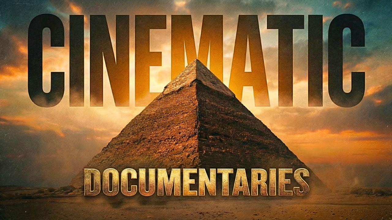 Create Cinematic Historical Documentaries Using Nano Banana Pro + Kling AI