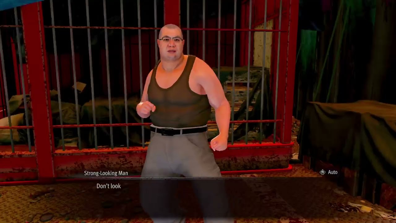 Like a Dragon: Pirate Yakuza in Hawaii - Part 9