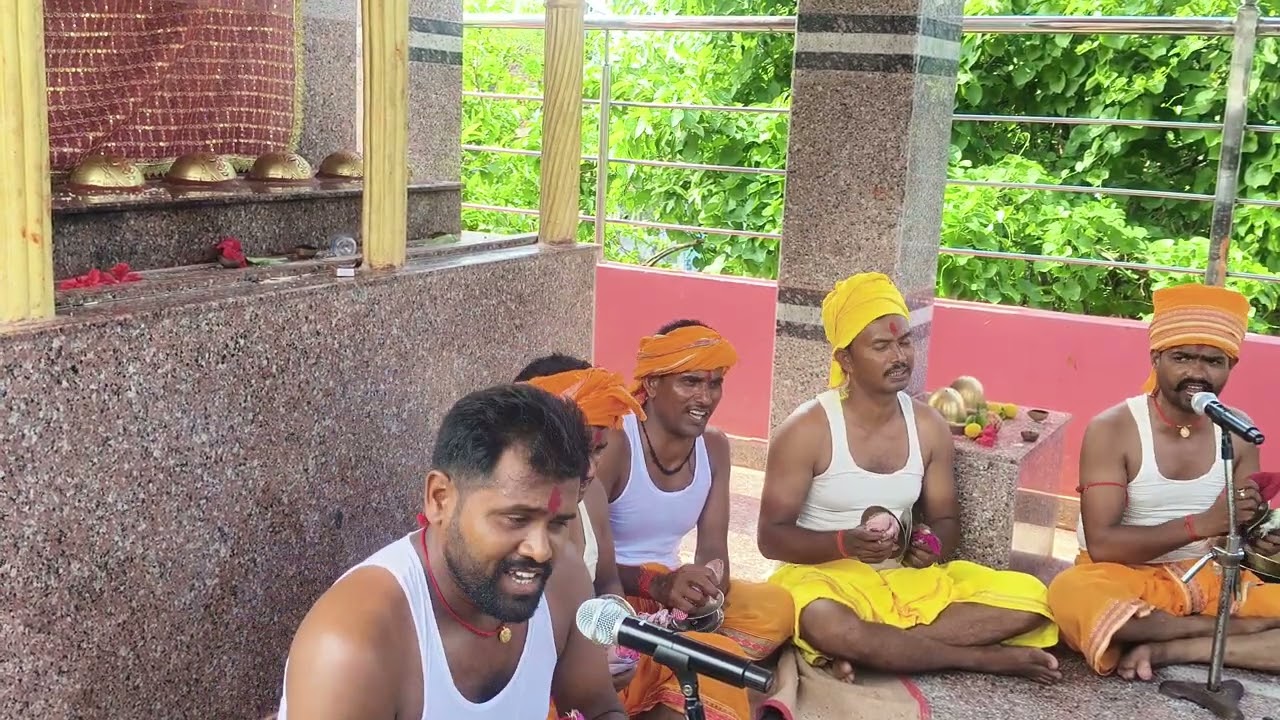 राजा जनक जी के बाग में अलबेला रघुवर आओ सखी #नसीरना का भजन