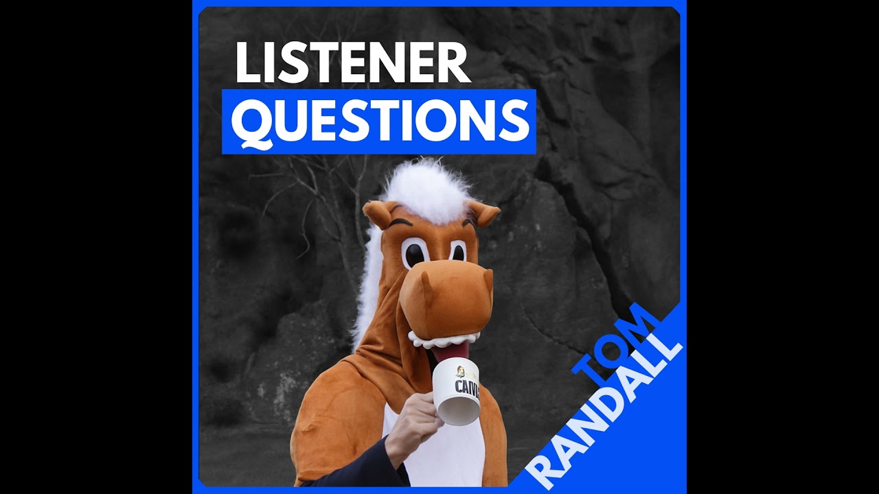Coach Tom Randall: Training Strength for Endurance, How to Self-Assess Weaknesses, Max Hang Testi...
