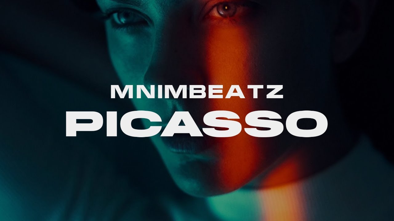 Melodic Piano Drill Type Beat - 
