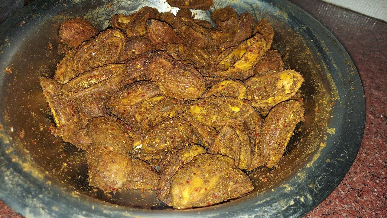 आम के खटाई की रेसिपी | आम की मसालेदार खटाई | masala khatai recipe | खाने का स्वाद बढ़ाए ये रेसिपी |