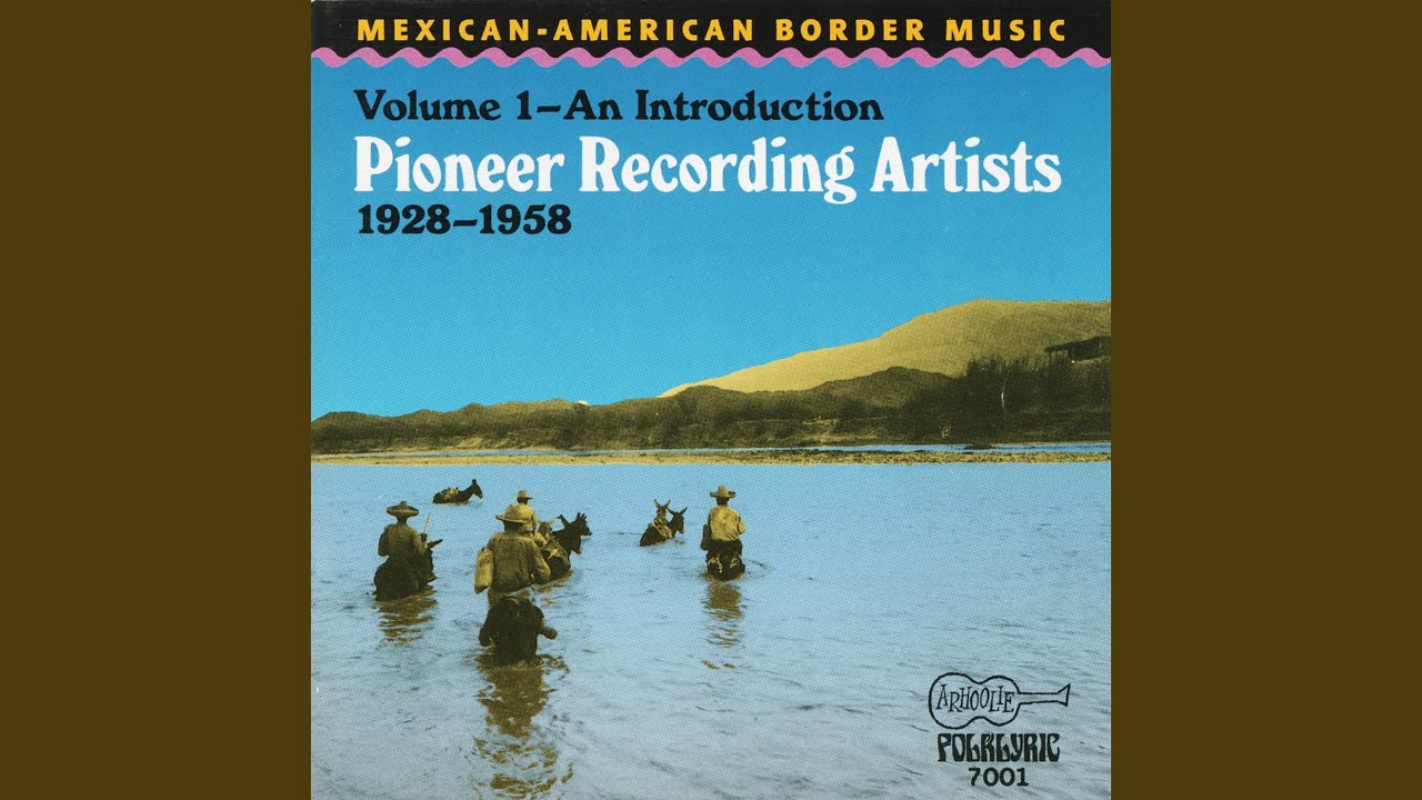 Sueño En Rio Grande (Corrido)