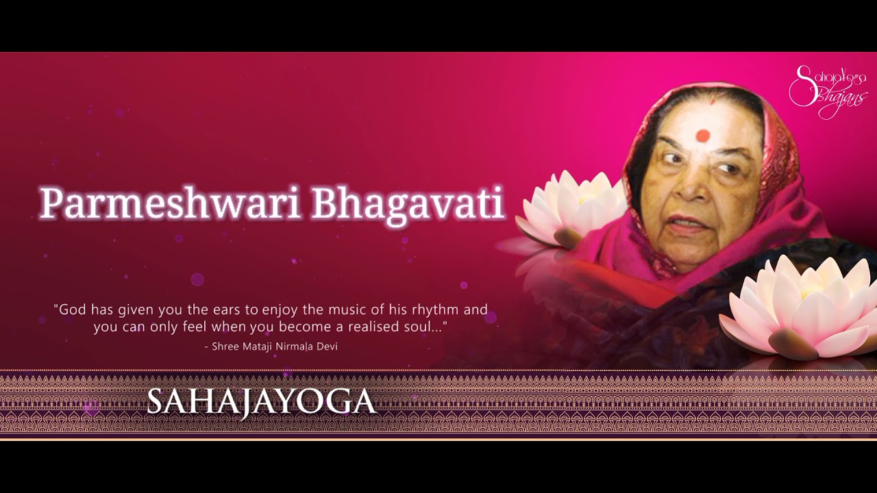 Parmeshwari Bhagavati Nirmala | NGO Vishwa Nirmal Premashram | Loving Hands