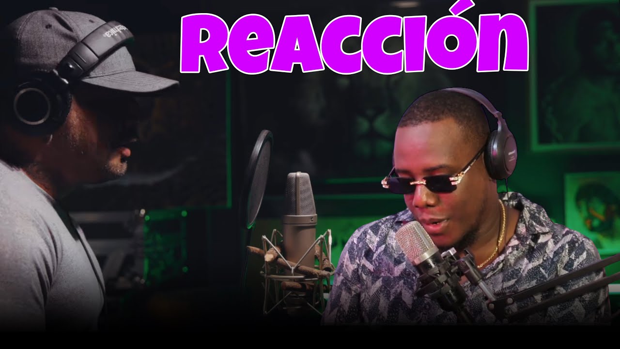Al2 El Aldeano Reality Flow Xll (Video Reacción) Le Tira A Cosculluela