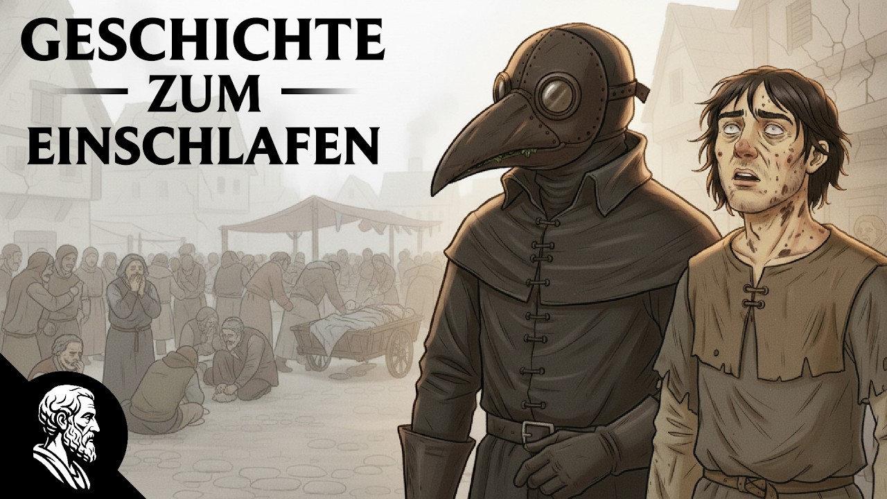 Wie Seuchen die Frühe Neuzeit veränderten | Geschichte zum Einschlafen