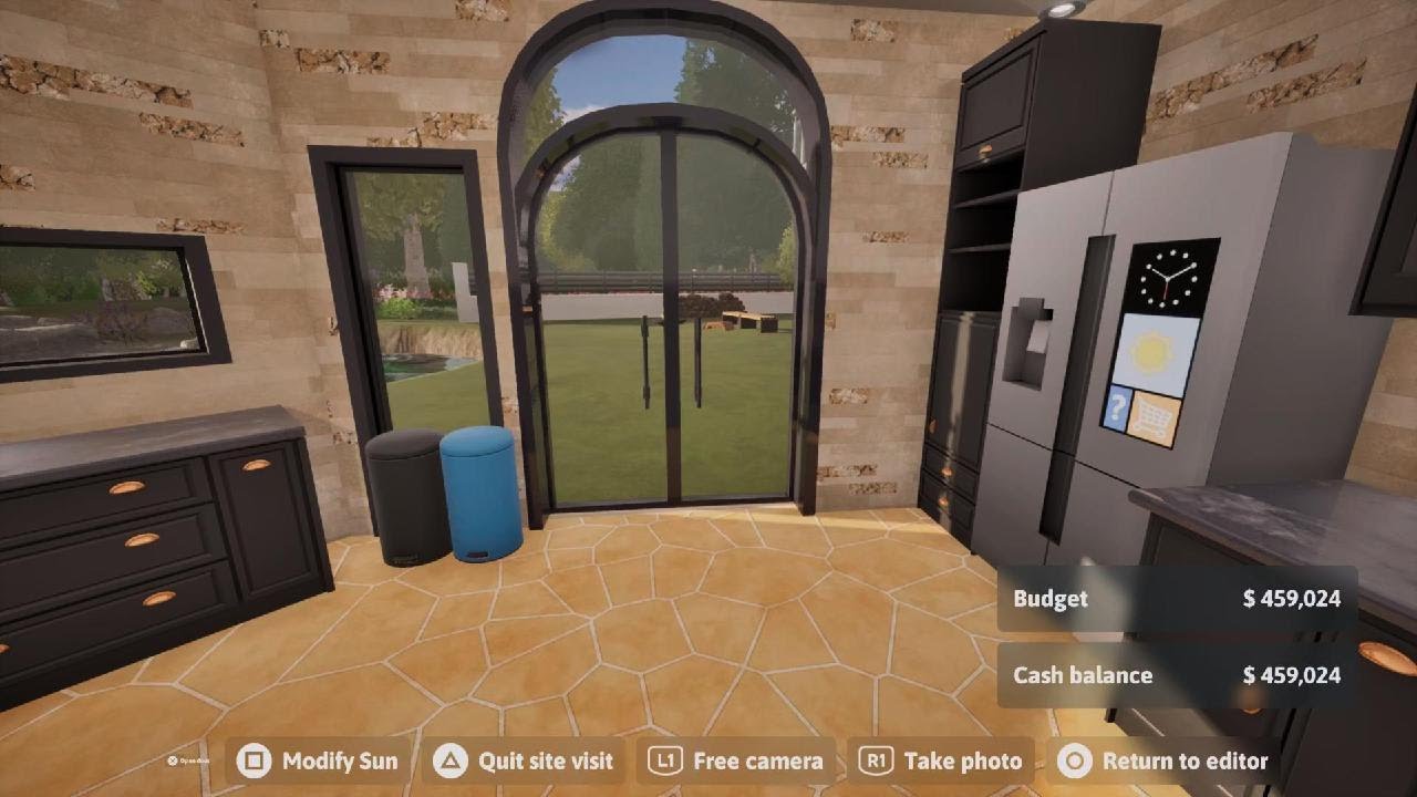 Architect Life: A House Design Simulator: Free Mode