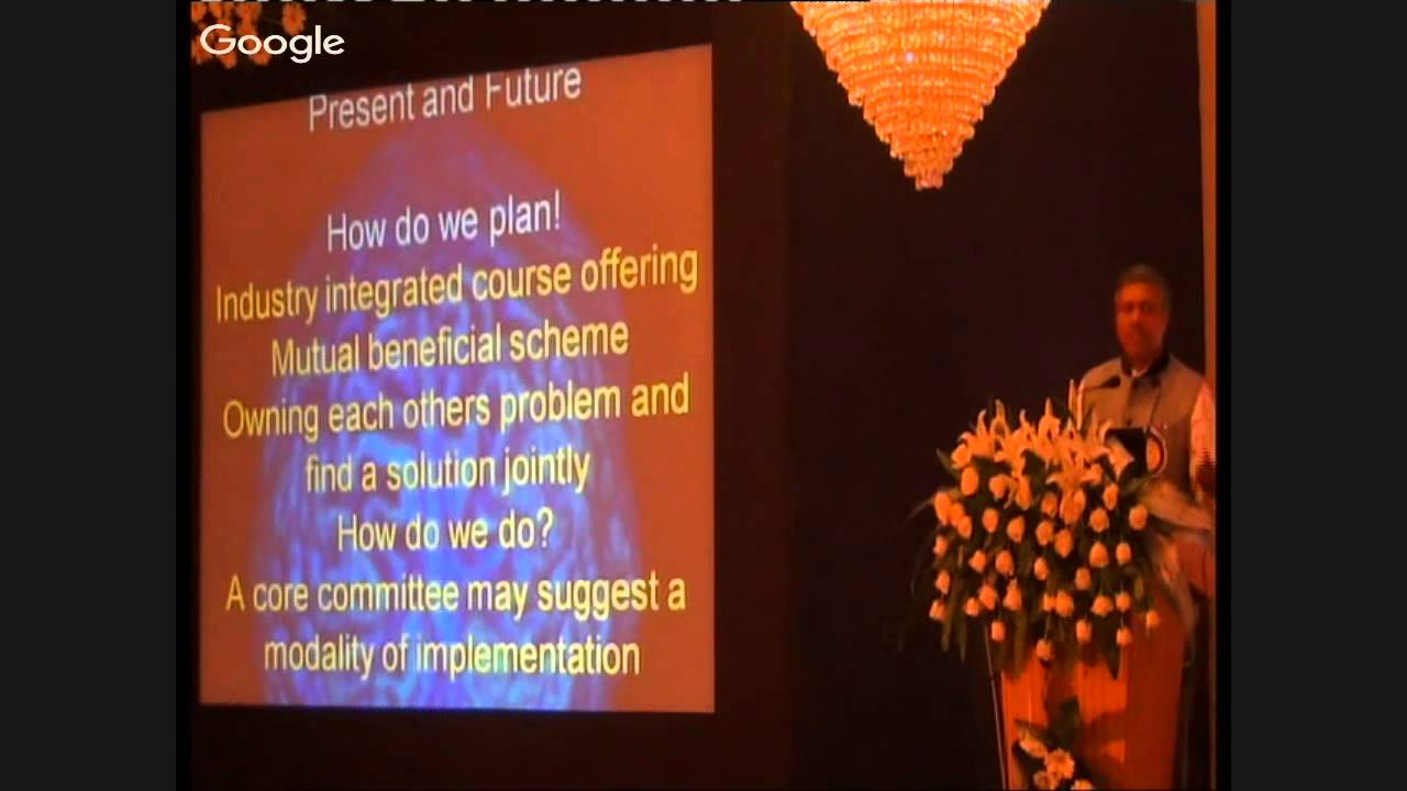 Present & Future of Technical Education in Odisha  || Prof S S Pattnaik, Vice-Chancellor, BPUT, ...