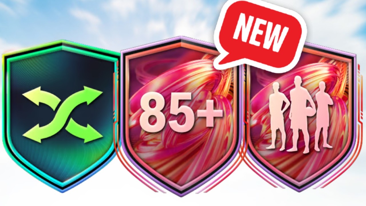 How To Grind The 1 of 3 85+ Player Pick SBC