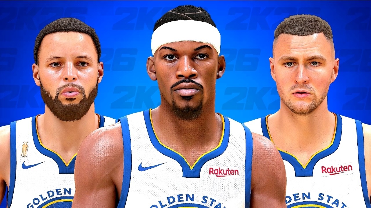 What if Jimmy Butler Never Got Injured?