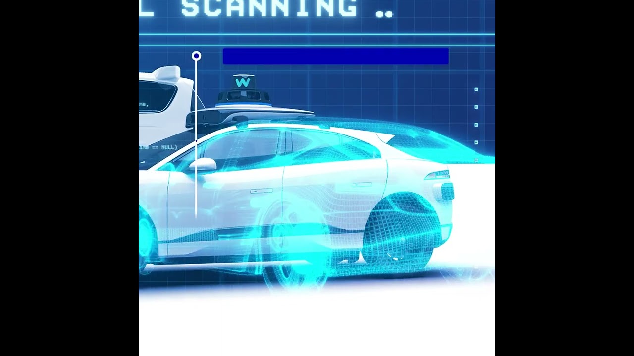 🤔 How safe is the future of driving?