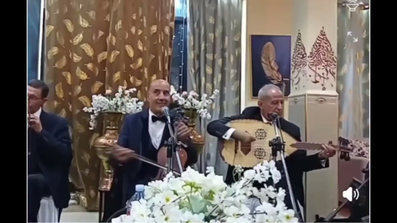 الشيخ توفيق تواتي اعراس سوق اهراس Chikh Toufik Touati arass soukhrass dagouni 