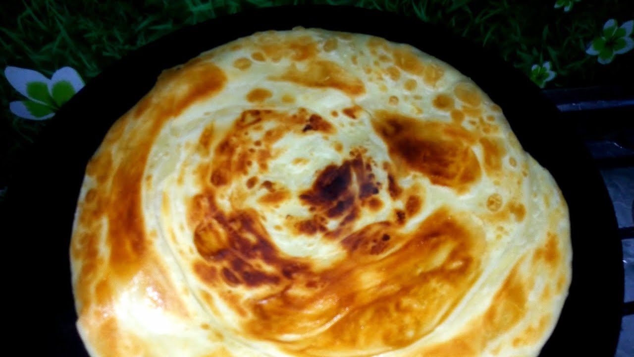 JINSI YA KUPIKA CHAPATI MCHAMBUKO BILA YA KUKANDAA/PIKA HIVI CHAPATI ZAKO ZIWE LAIN  HATA WEAK NZIMA