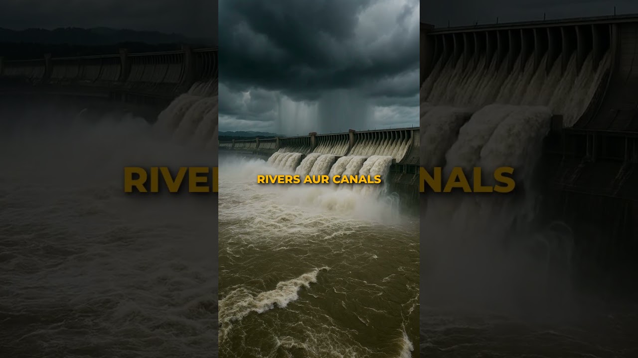 Punjab Floods 2025 | 23 Districts Submerged | Natural Disaster or Man-Made Tragedy?