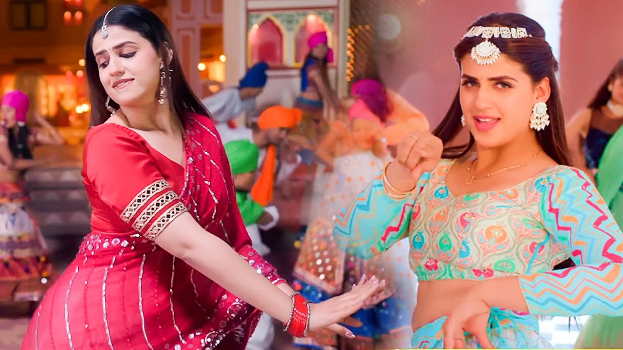 Pranjal Dahiya New Song | New Haryanvi Songs 2026 | Haryanvi Songs 2026 | Haryanvi gane