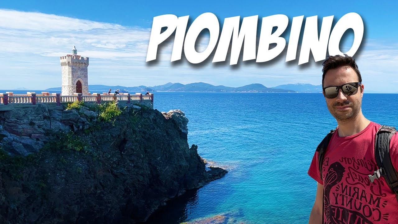 Tuscany coast | PIOMBINO