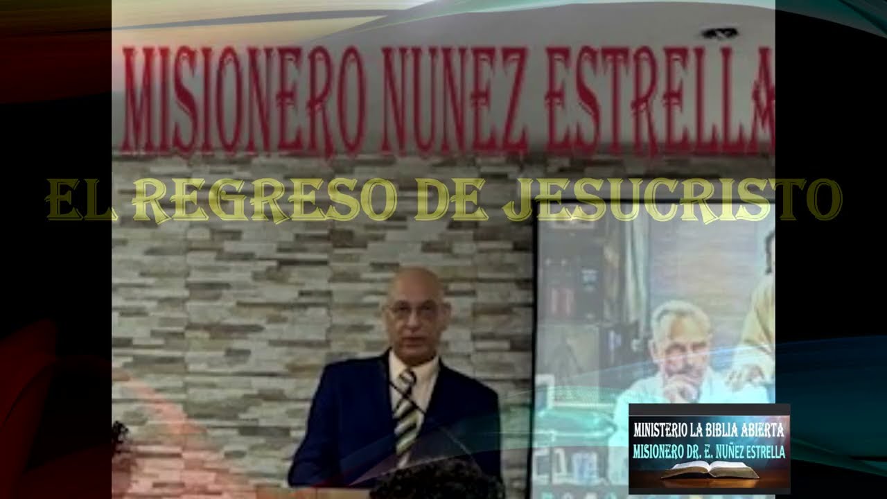EL REGRESO DE JESUCRISTO REFLEXION#428