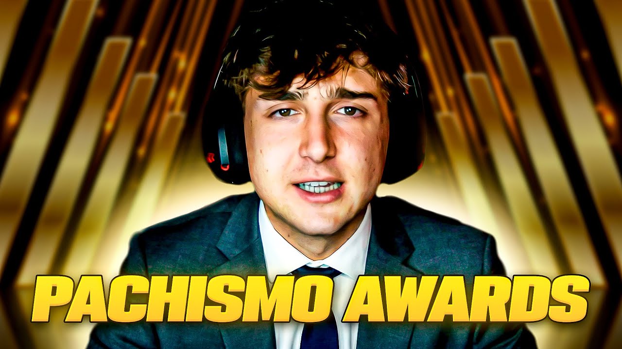 LOS PEORES AWARDS QUE VAS A VER