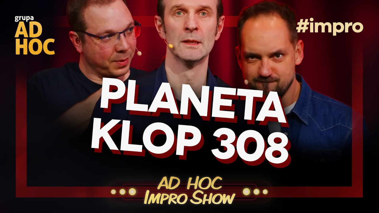 ImproBand Inspiruje #6 - Rafał Rutkowski