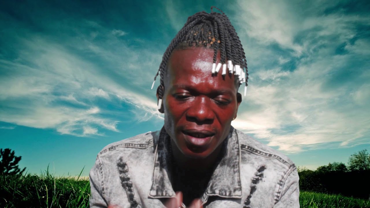 Moba music vidéo_ tino dj(suglu) clip officiel HD