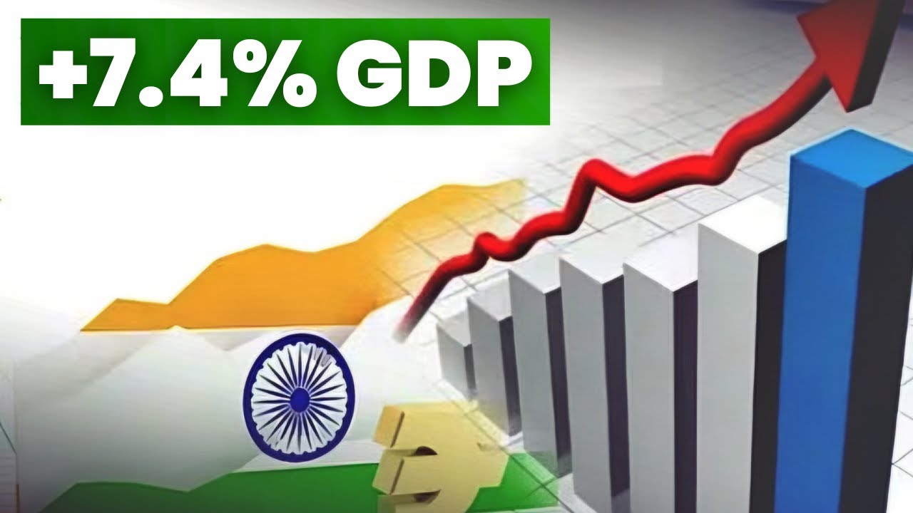 Economic Survey 2026: How India Keeps Growing Amid Global Tensions