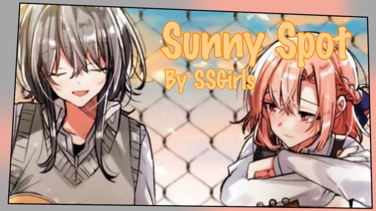 Sunny Spot by SSGirls || Whisper Me a Love Song