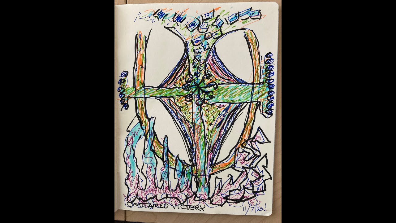 Participation Mystique and The Collective Unconscious - Announcement
