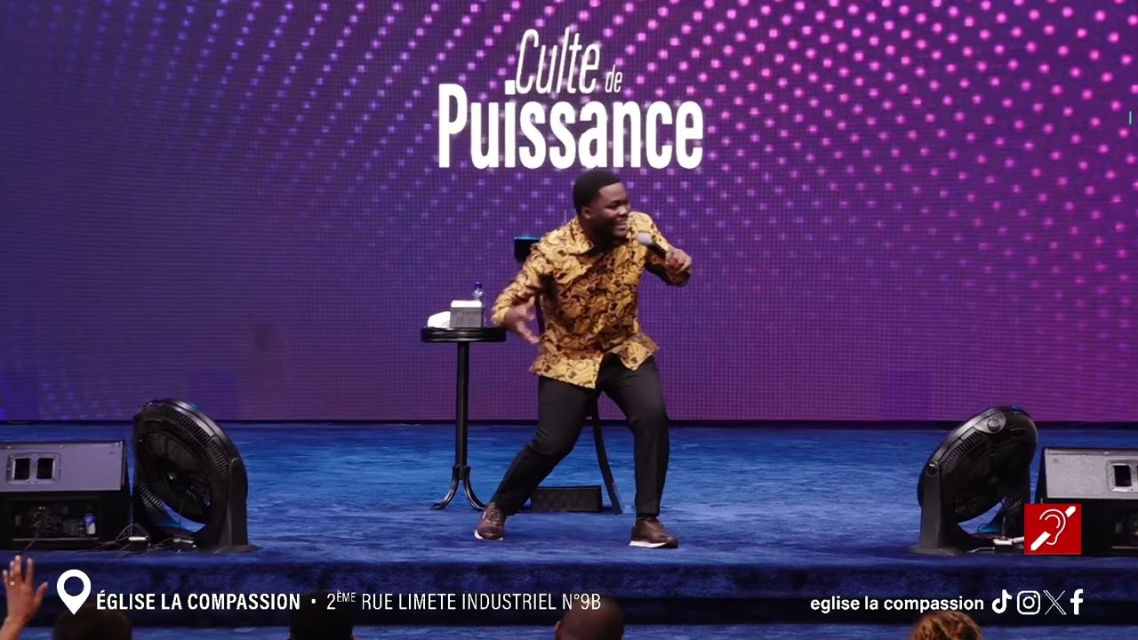 LA CONSCIENCE DU DON SPIRITUEL
