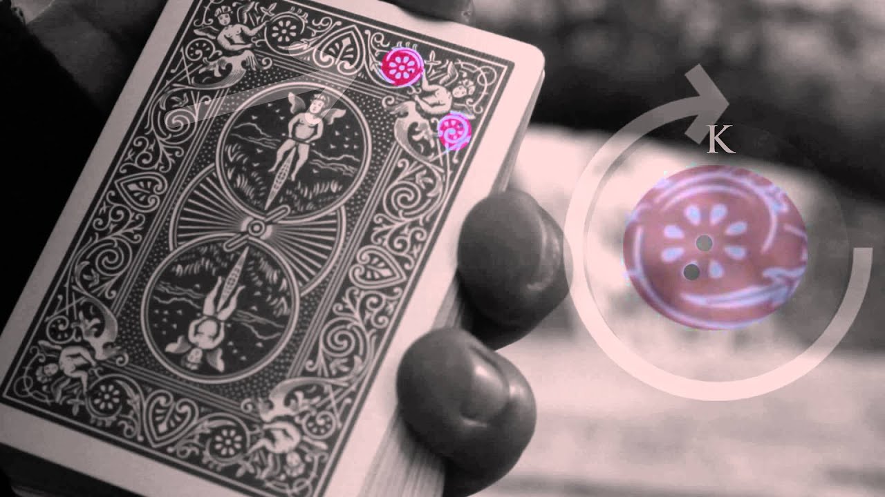 Aprende a marcar cartas (Avanzado) - Aprender Magia Gratis