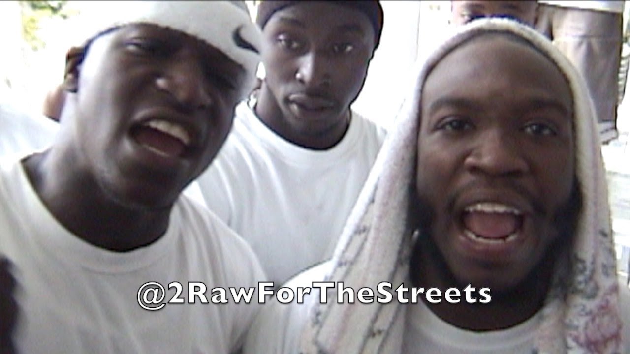 THE LEGENDARY PORCH CYPHER! The first day I ever met MPEE, BLACK DENIRO, & SQUALLY in 2001