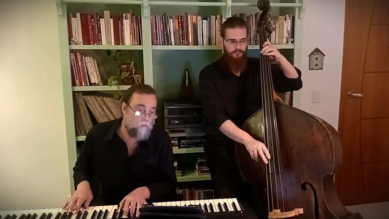 Demonstração Duo Corilow