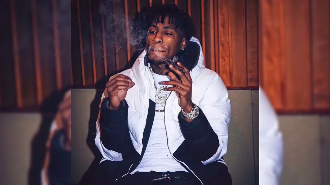 [FREE] NBA Youngboy Type Beat 