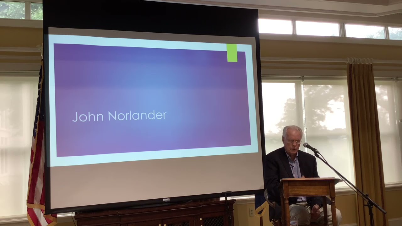 John Norlander-continued 2