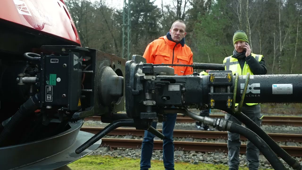 Bergung LINT41 Rotenburg Wümme