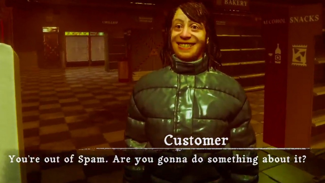 The Customer Is Always Right (Or You Die)