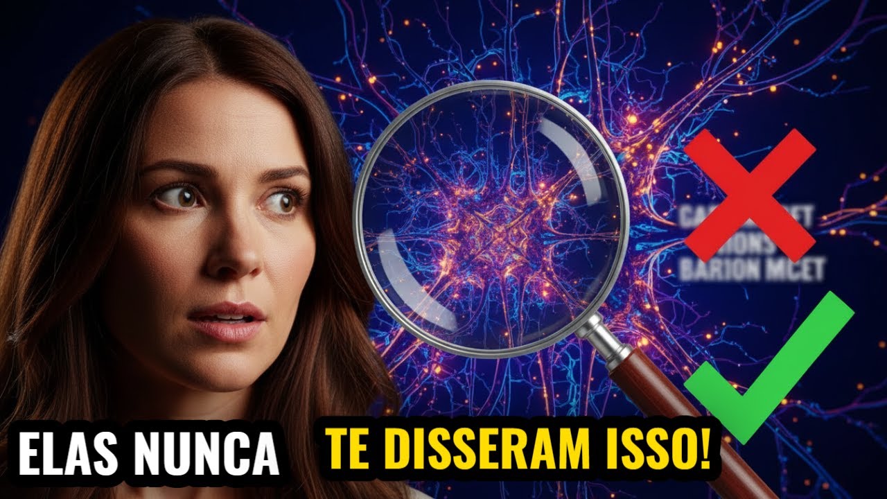 PSICOLOGIA FEMININA: veja como &eacute; a mente das MULHERES