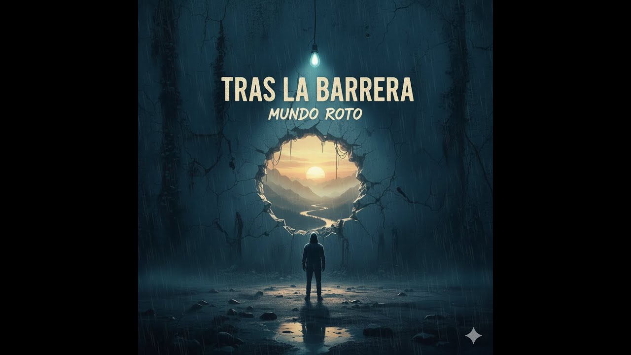Tras la barrera - Akción Sonora