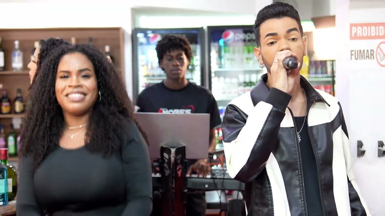 Banda Amores - BOTECO DA AMORES 