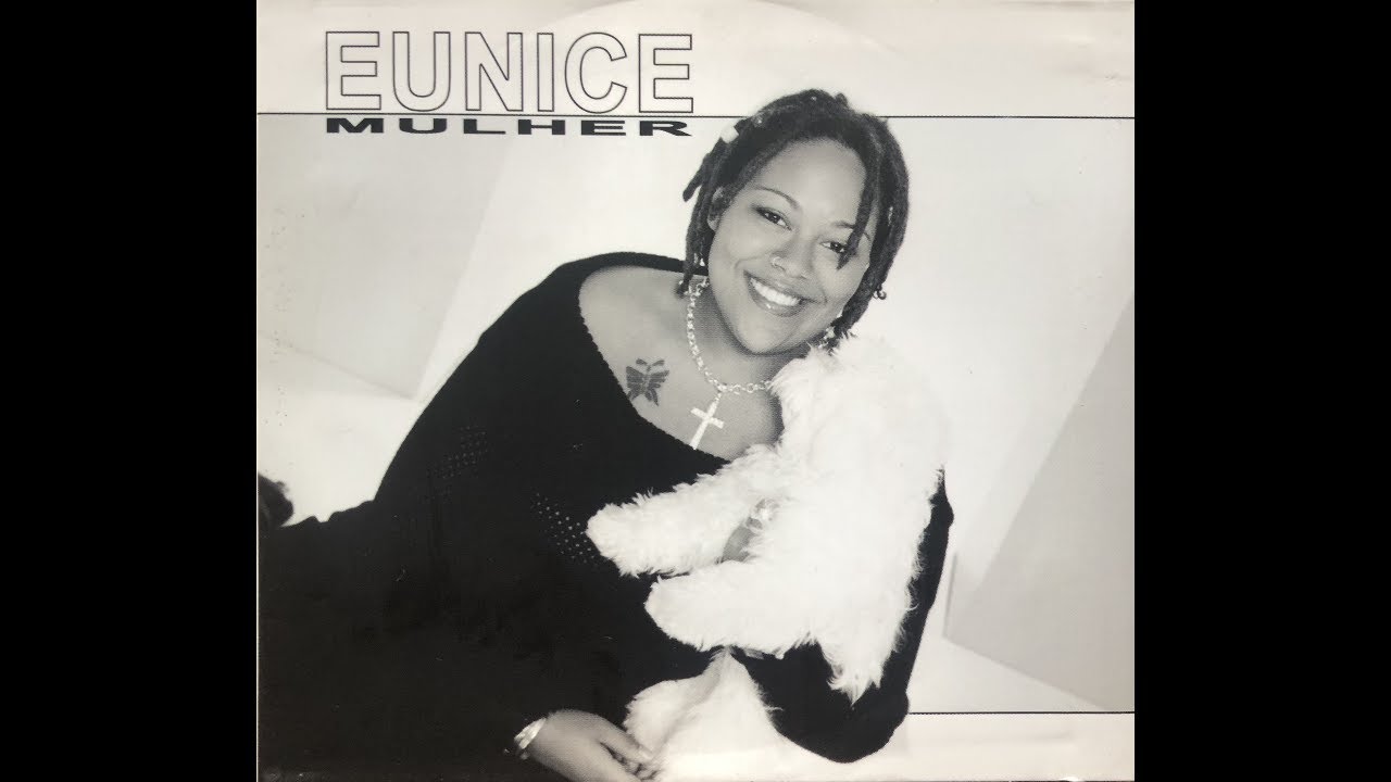 Eunice Mulher - Cabo Verde (2003)