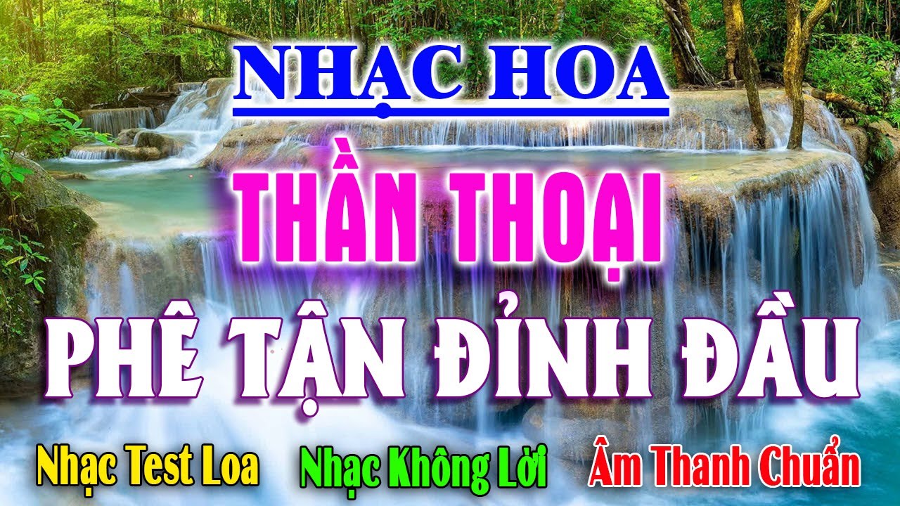 Nhạc Hoa Không Lời THẦN THOẠI - Hòa Tấu Disco Nhạc Trung Quốc Hay Nhất - Nhạc Phòng Trà Cao Cấp