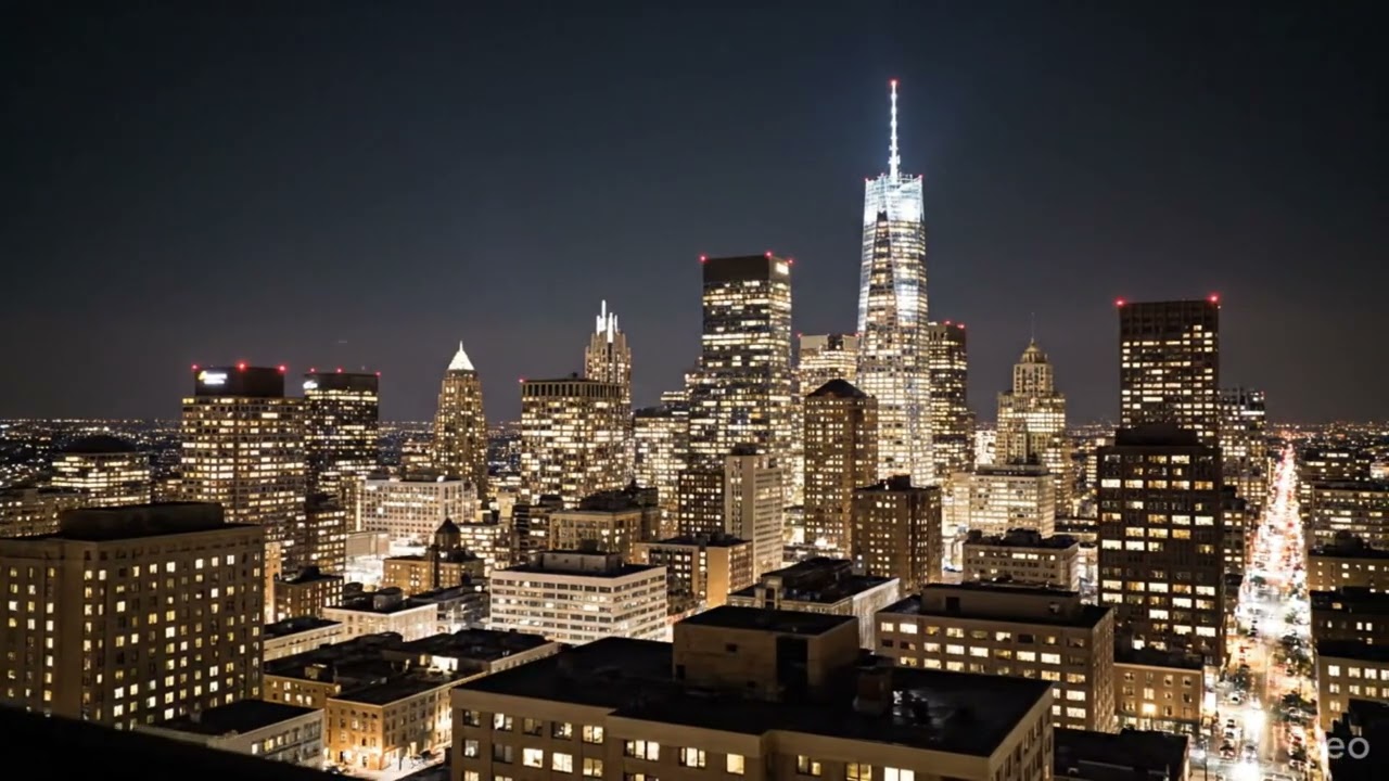 Deep House Instrumental – City | The808Labb